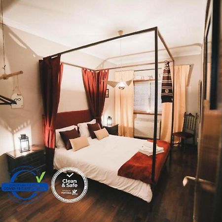 Апартаменти Oporto Guest Harry Potter Flat With Parking Екстер'єр фото