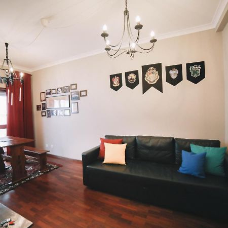Апартаменти Oporto Guest Harry Potter Flat With Parking Номер фото