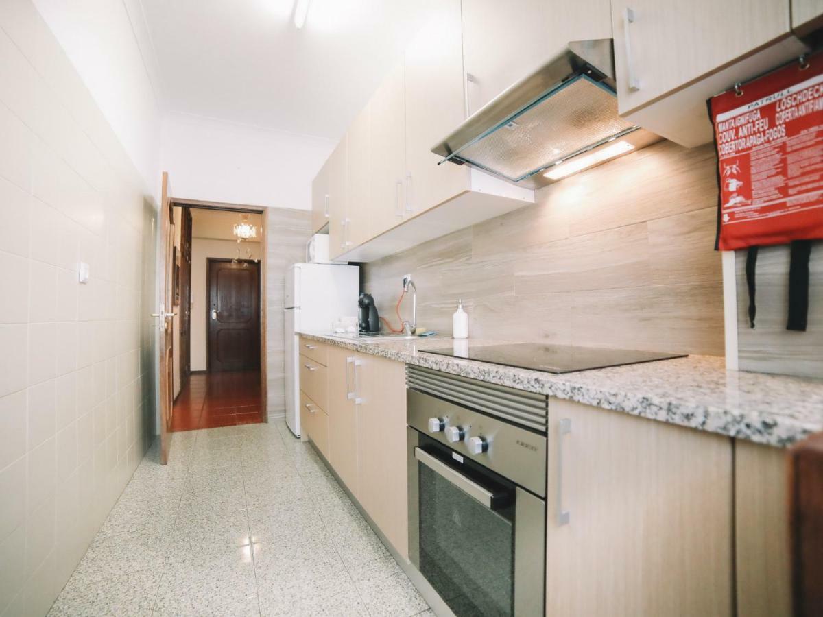Апартаменти Oporto Guest Harry Potter Flat With Parking Номер фото