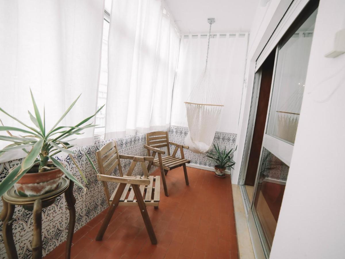 Апартаменти Oporto Guest Harry Potter Flat With Parking Номер фото