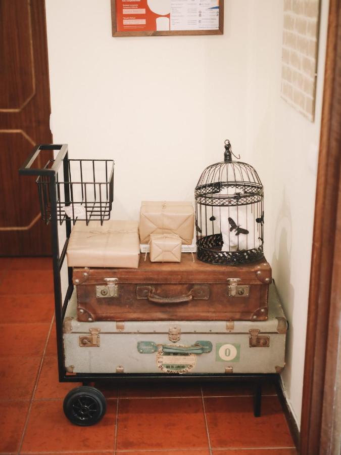 Апартаменти Oporto Guest Harry Potter Flat With Parking Номер фото