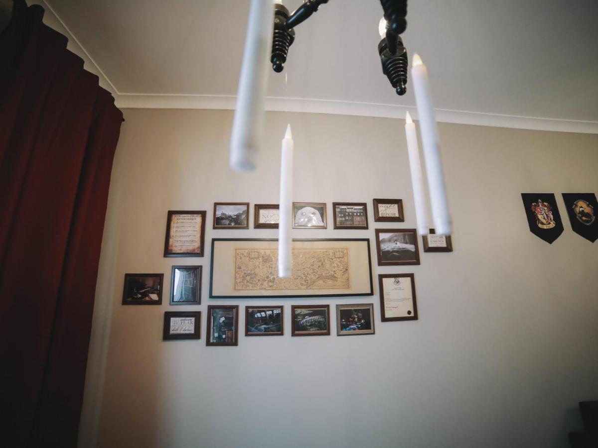 Апартаменти Oporto Guest Harry Potter Flat With Parking Номер фото