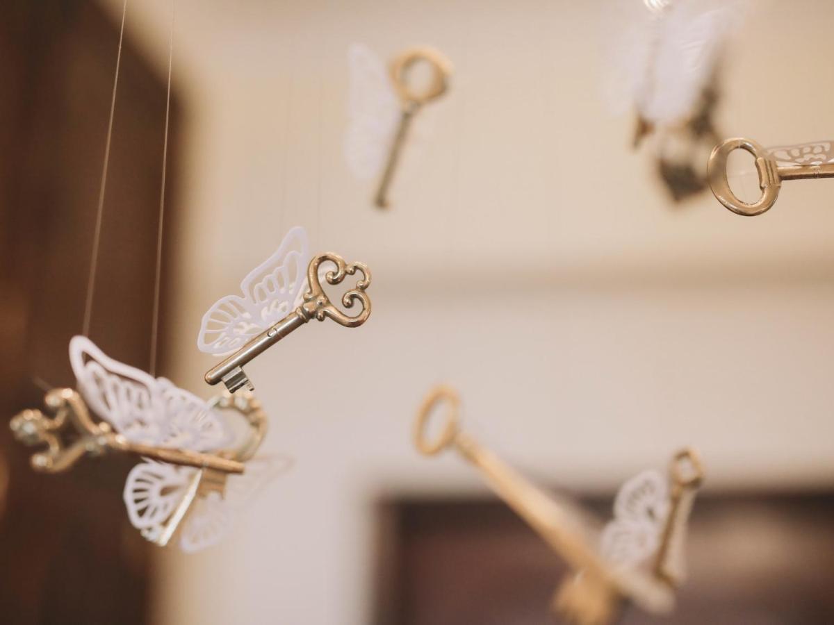 Апартаменти Oporto Guest Harry Potter Flat With Parking Номер фото