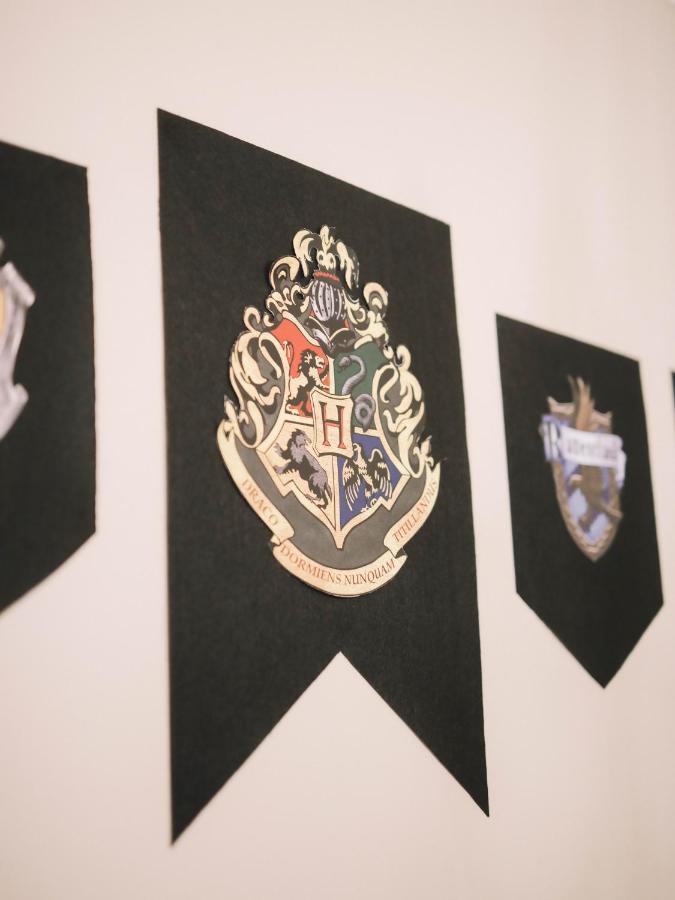 Апартаменти Oporto Guest Harry Potter Flat With Parking Номер фото