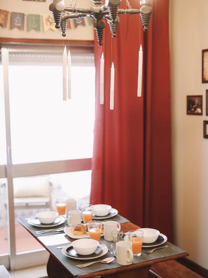 Апартаменти Oporto Guest Harry Potter Flat With Parking Номер фото