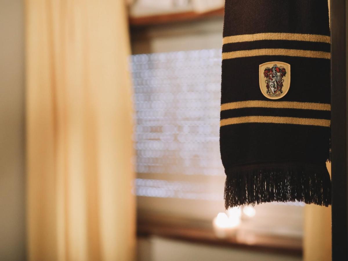 Апартаменти Oporto Guest Harry Potter Flat With Parking Номер фото