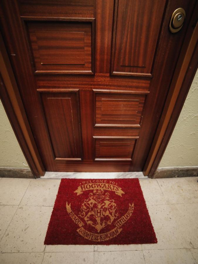 Апартаменти Oporto Guest Harry Potter Flat With Parking Номер фото