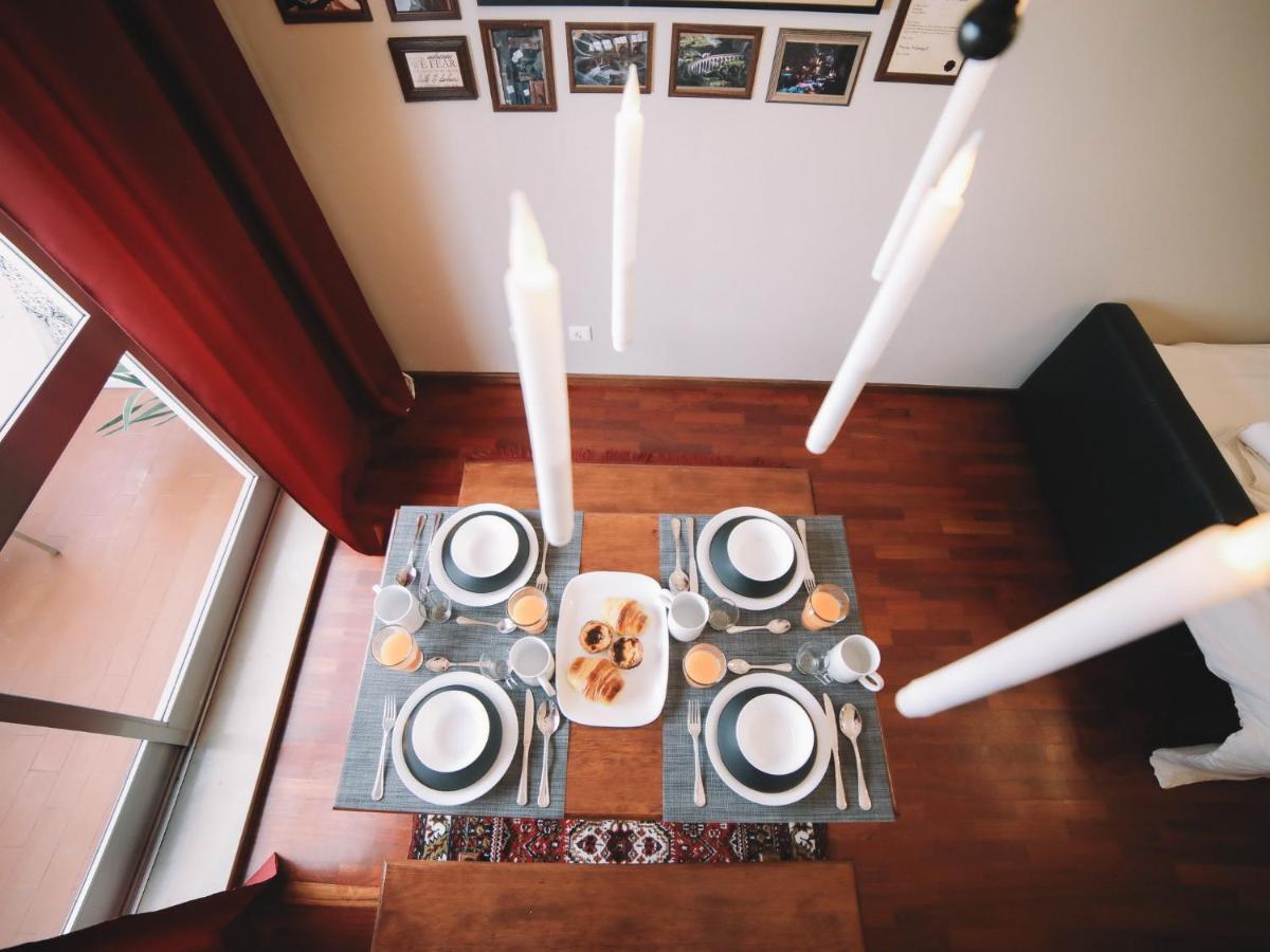 Апартаменти Oporto Guest Harry Potter Flat With Parking Номер фото