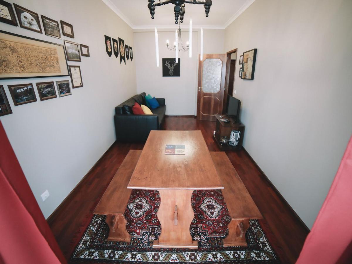 Апартаменти Oporto Guest Harry Potter Flat With Parking Номер фото