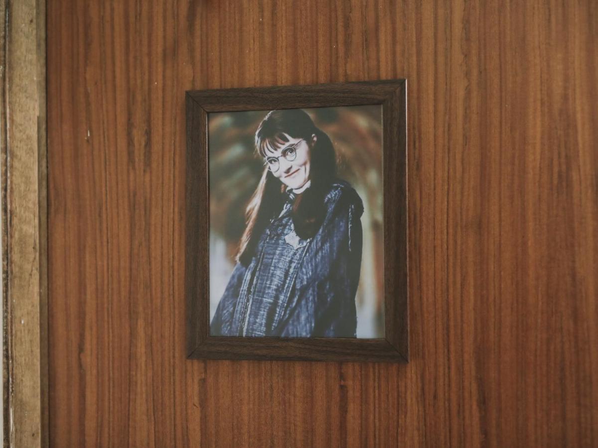 Апартаменти Oporto Guest Harry Potter Flat With Parking Номер фото