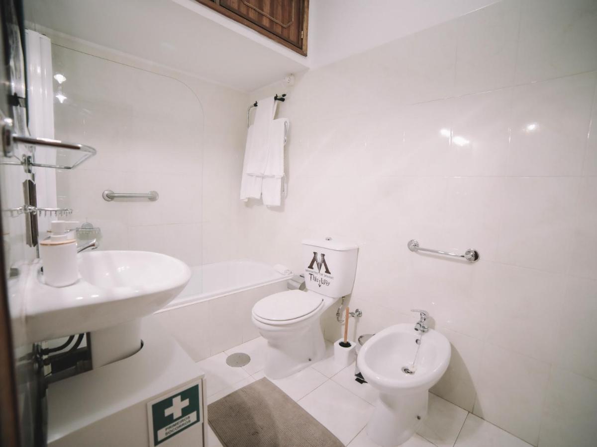Апартаменти Oporto Guest Harry Potter Flat With Parking Номер фото