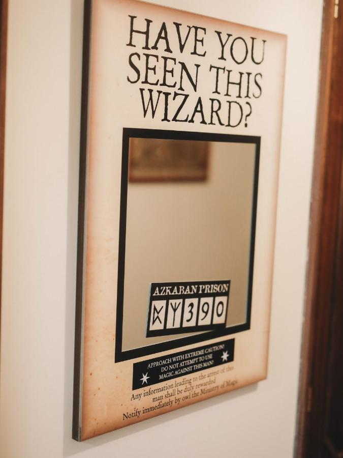 Апартаменти Oporto Guest Harry Potter Flat With Parking Номер фото