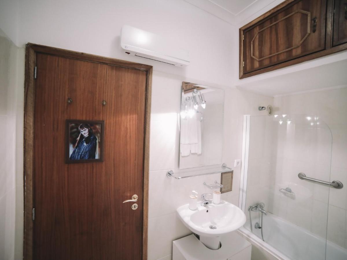 Апартаменти Oporto Guest Harry Potter Flat With Parking Номер фото
