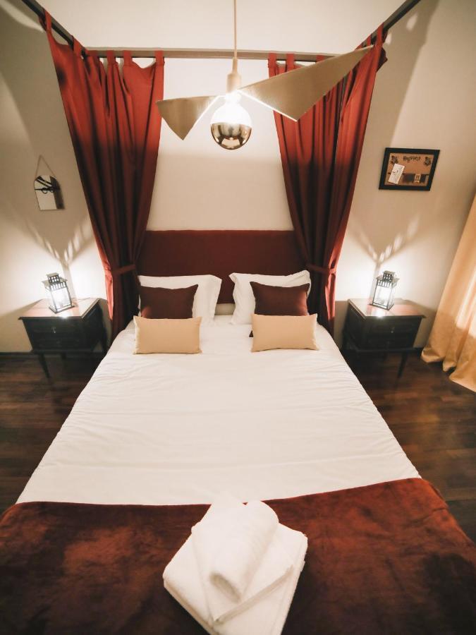 Апартаменти Oporto Guest Harry Potter Flat With Parking Номер фото